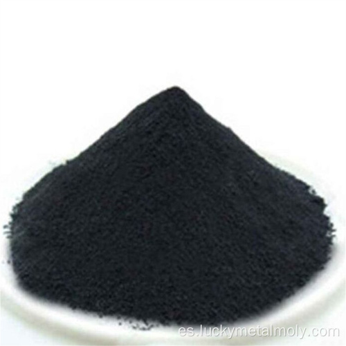 Mejor producto Black Molybdenum Disulfide